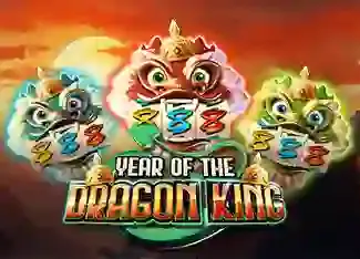 year of dragon king